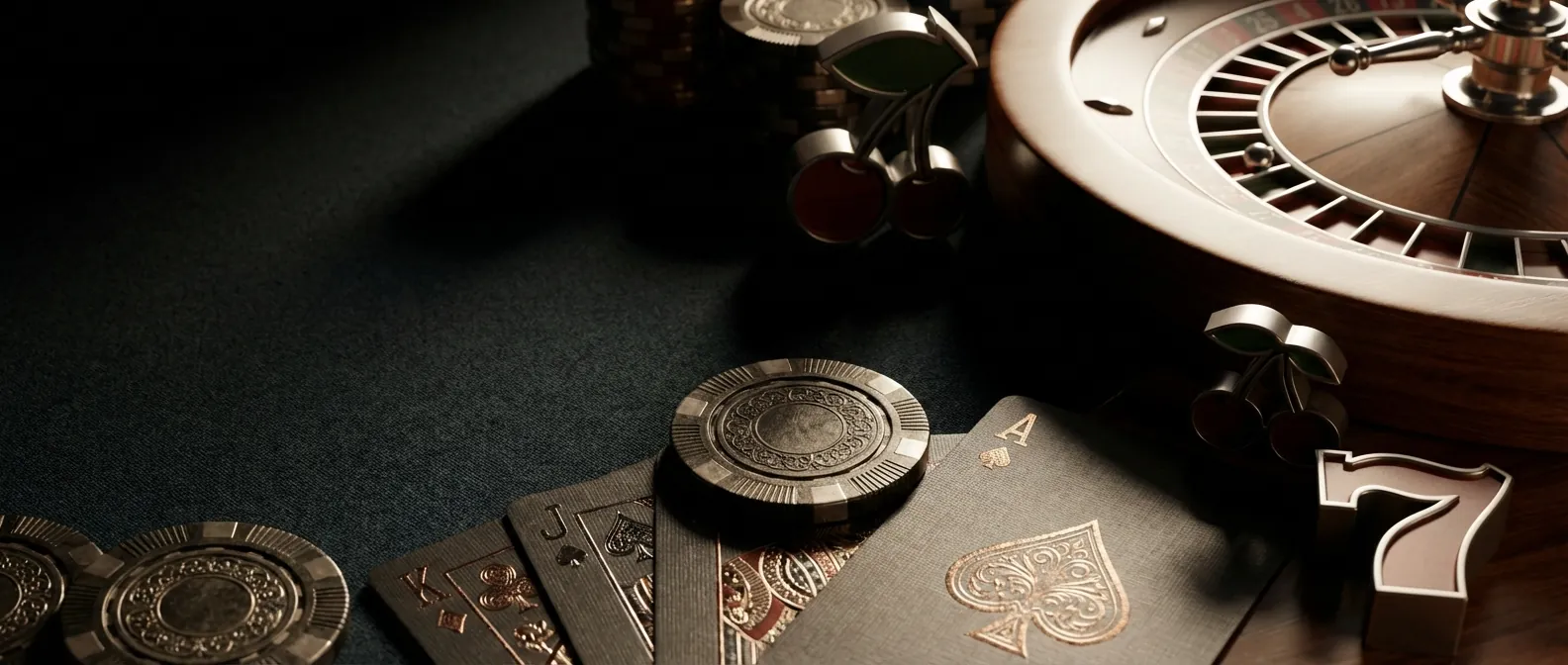BoomsBet Casino