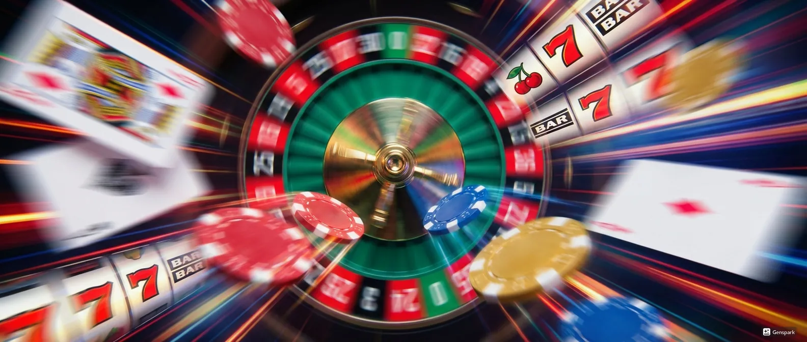 BoomsBet Casino
