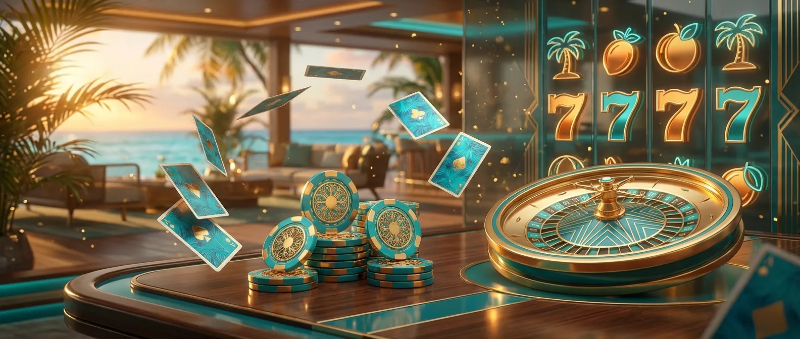 BoomsBet Casino
