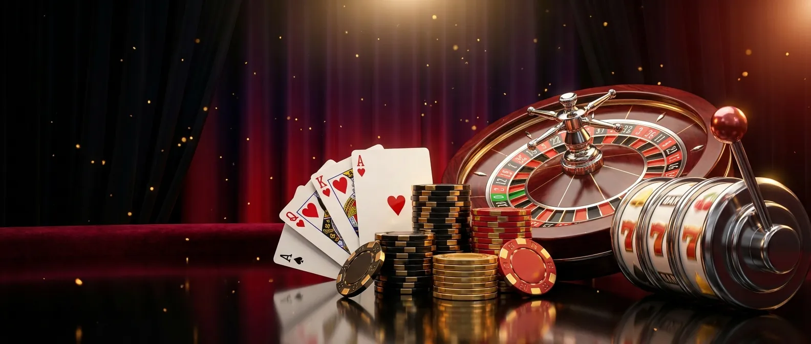 BoomsBet Casino